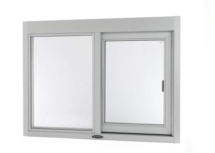 Quality Transaction Windows and Pass-Through Systems | Quikserv